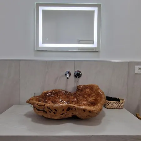 Le Fronde Alojamento de Turismo Rural