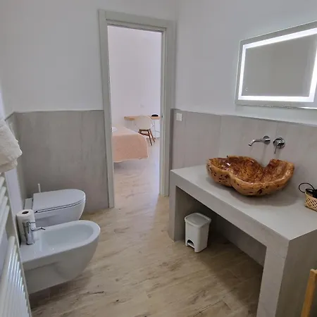 Alojamento de Turismo Rural Le Fronde *