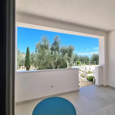 Alojamento de Turismo Rural Le Fronde *