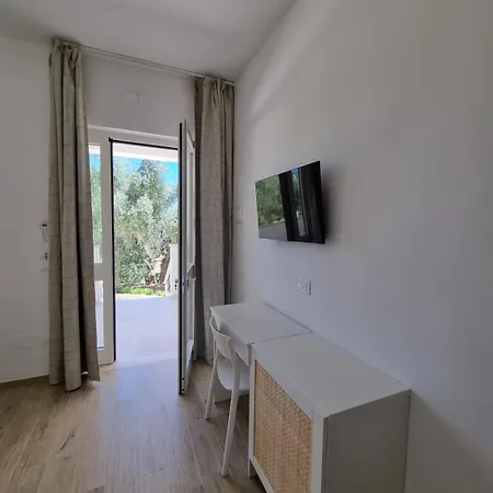 Le Fronde Alojamento de Turismo Rural Vieste