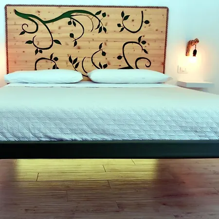 Le Fronde Фермерский дом