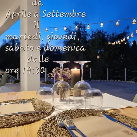 Alojamento de Turismo Rural Le Fronde *