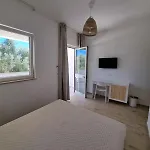Farm stay Le Fronde Vieste