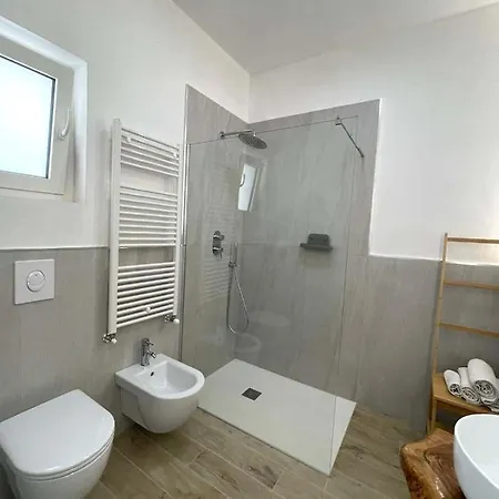 Alloggio per agriturismo Le Fronde