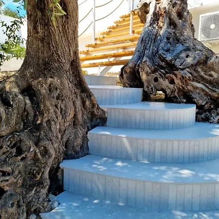 Le Fronde * Vieste