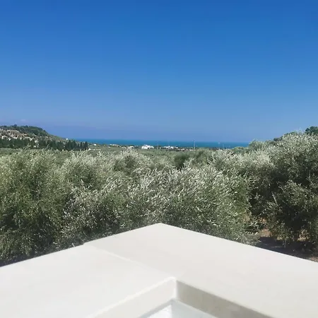 Le Fronde Vieste