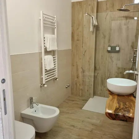 Le Fronde Alloggio per agriturismo *