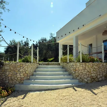 Alloggio per agriturismo Le Fronde Vieste