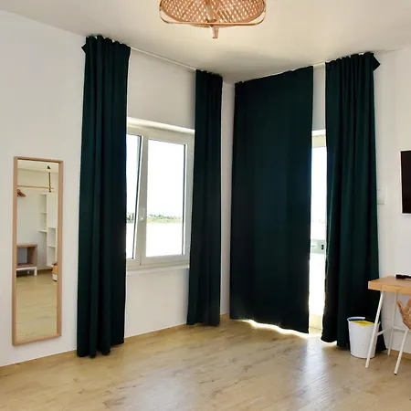 Feriegård Le Fronde Vieste