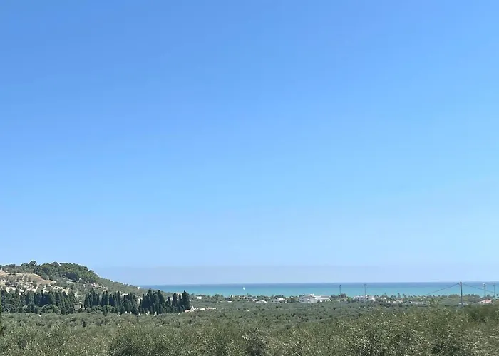 Le Fronde ויאסטה