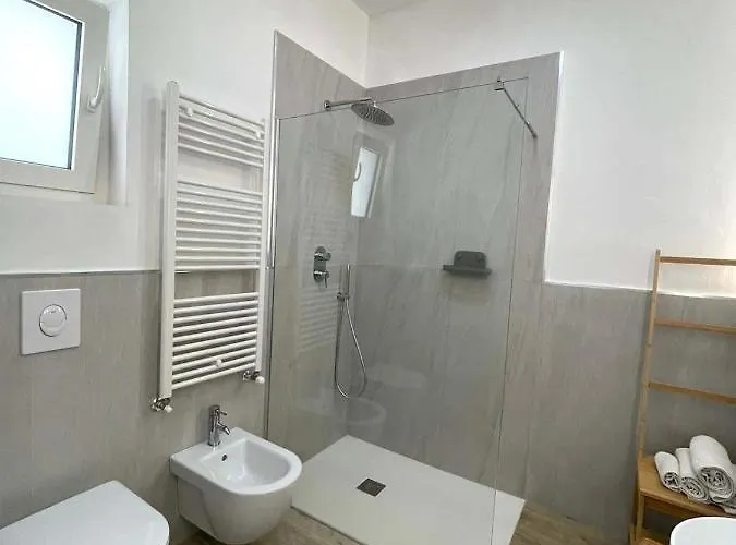 בית חווה Le Fronde