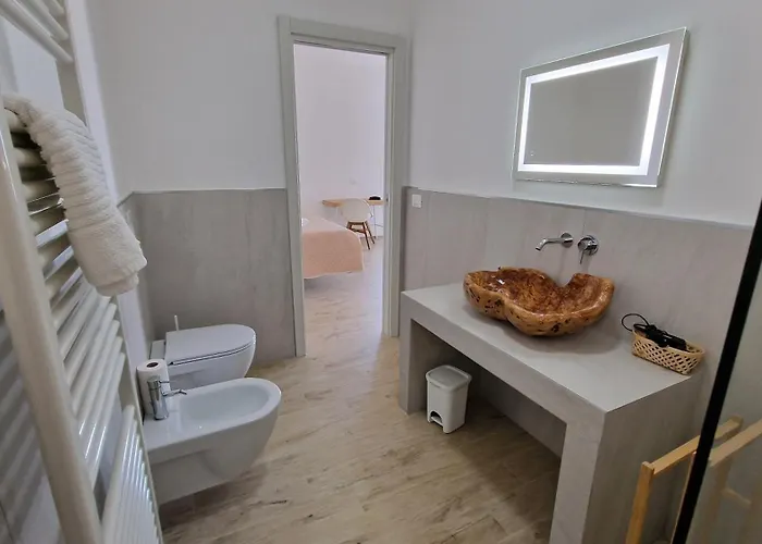 בית חווה Le Fronde *