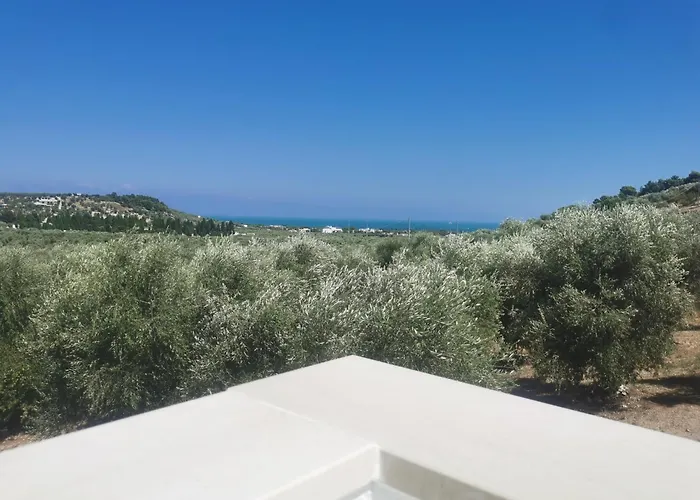 Le Fronde ויאסטה