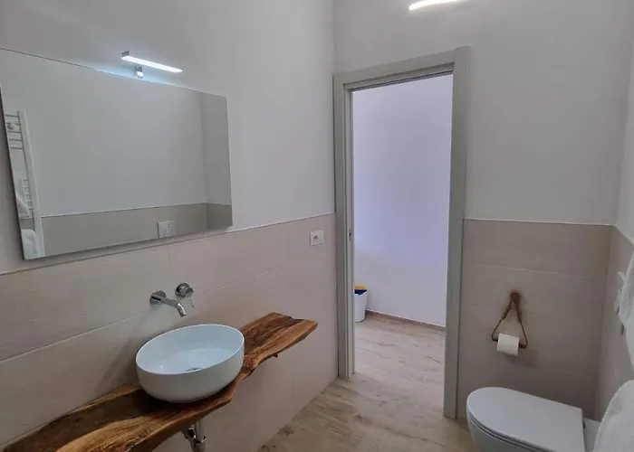 בית חווה Le Fronde *