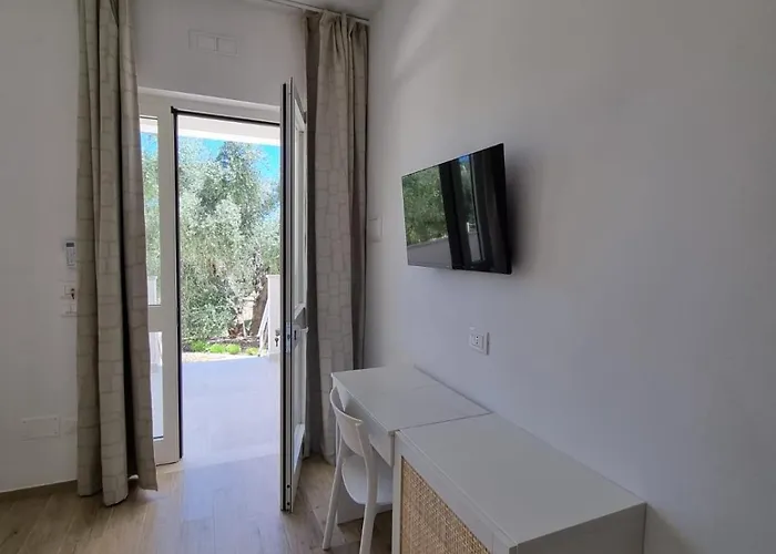 Le Fronde בית חווה ויאסטה