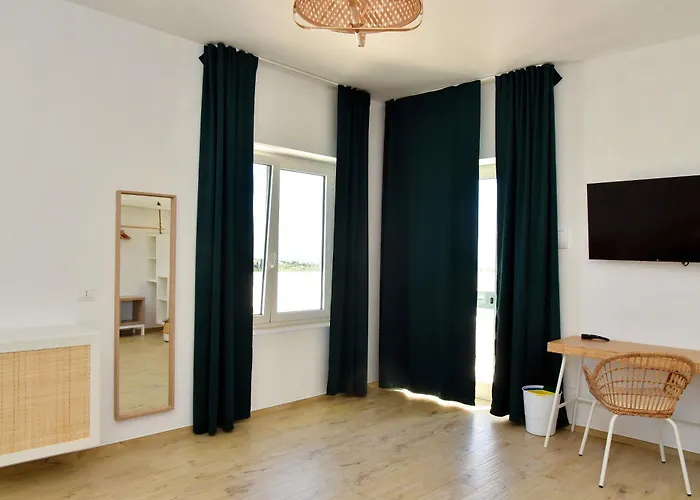 בית חווה Le Fronde ויאסטה