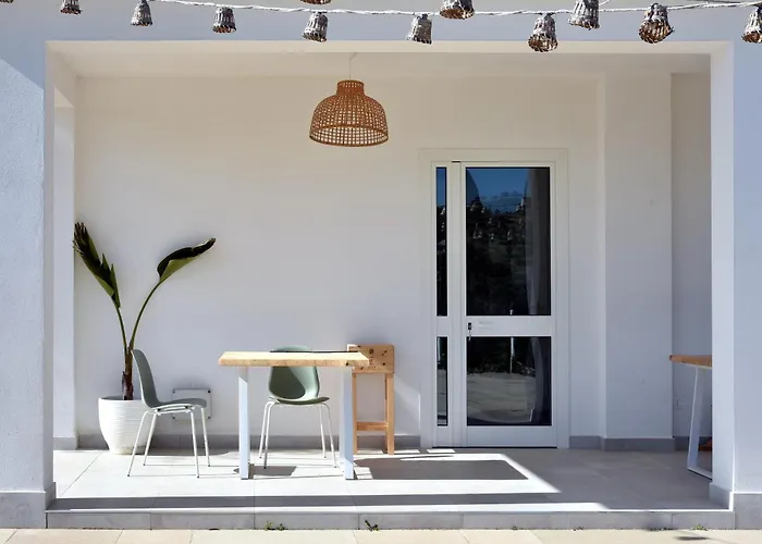 Le Fronde ויאסטה