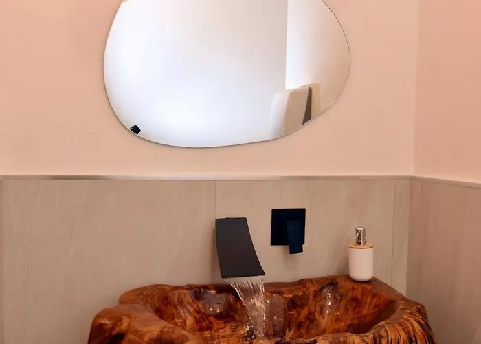 Le Fronde בית חווה